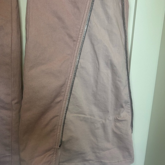 Rick Owens Bolan Banana Jeans - Picture 12 of 16